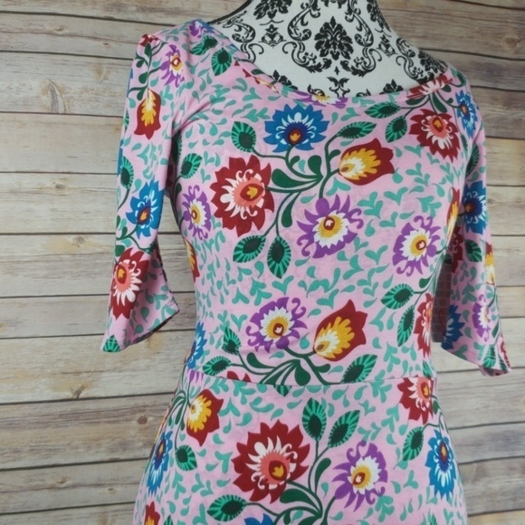 🆕️ LulaRoe Ana Maxi Dress - Picture 4 of 4